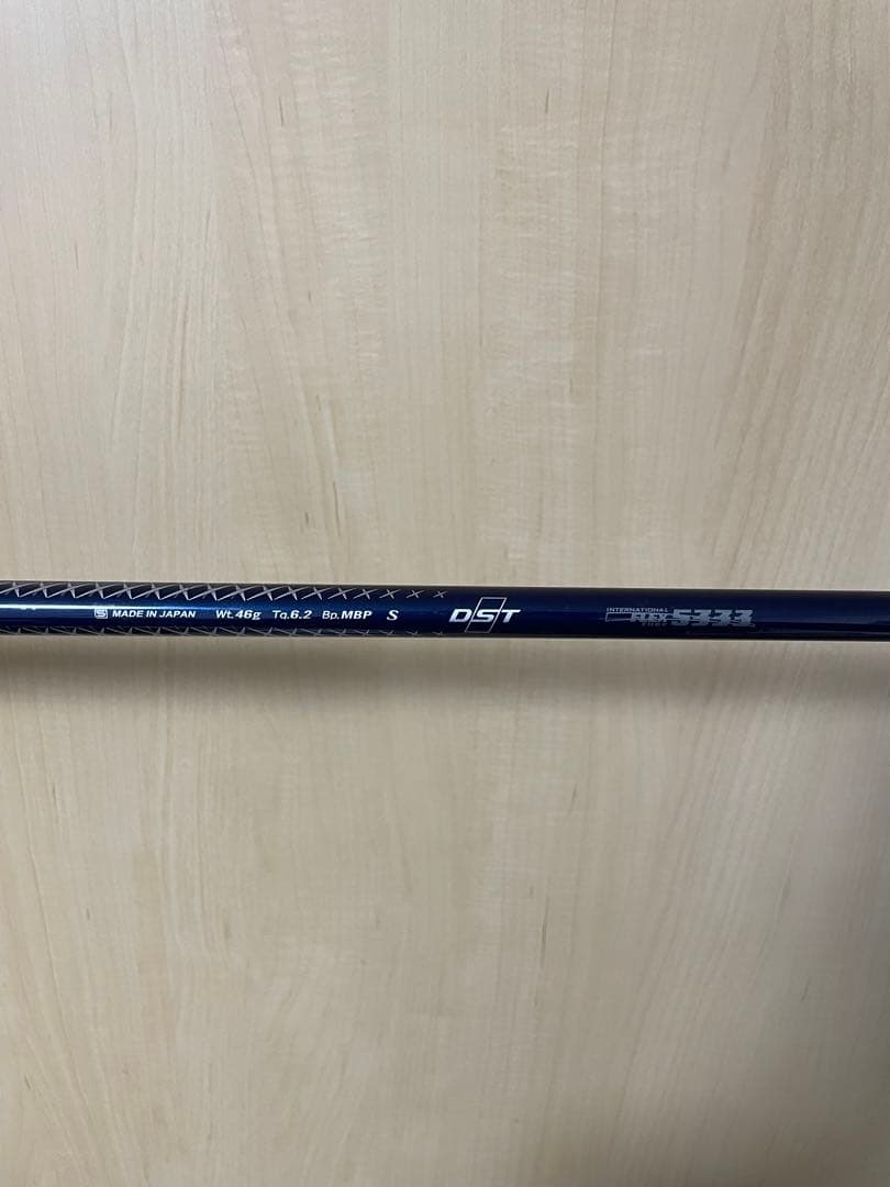XXIOドライバー 10.5度