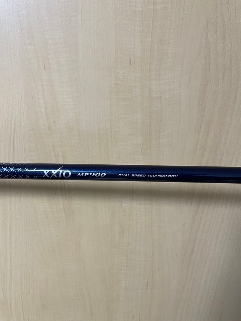 XXIOドライバー 10.5度