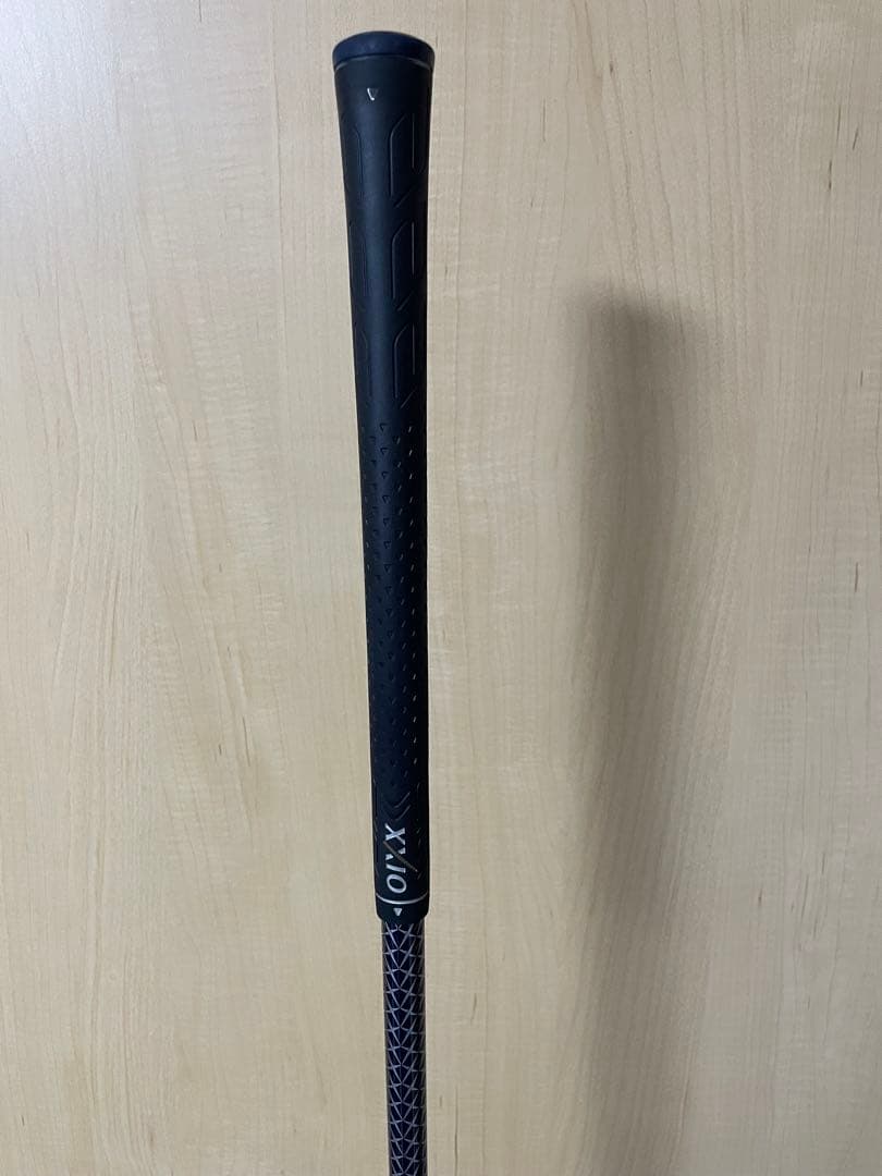 XXIOドライバー 10.5度