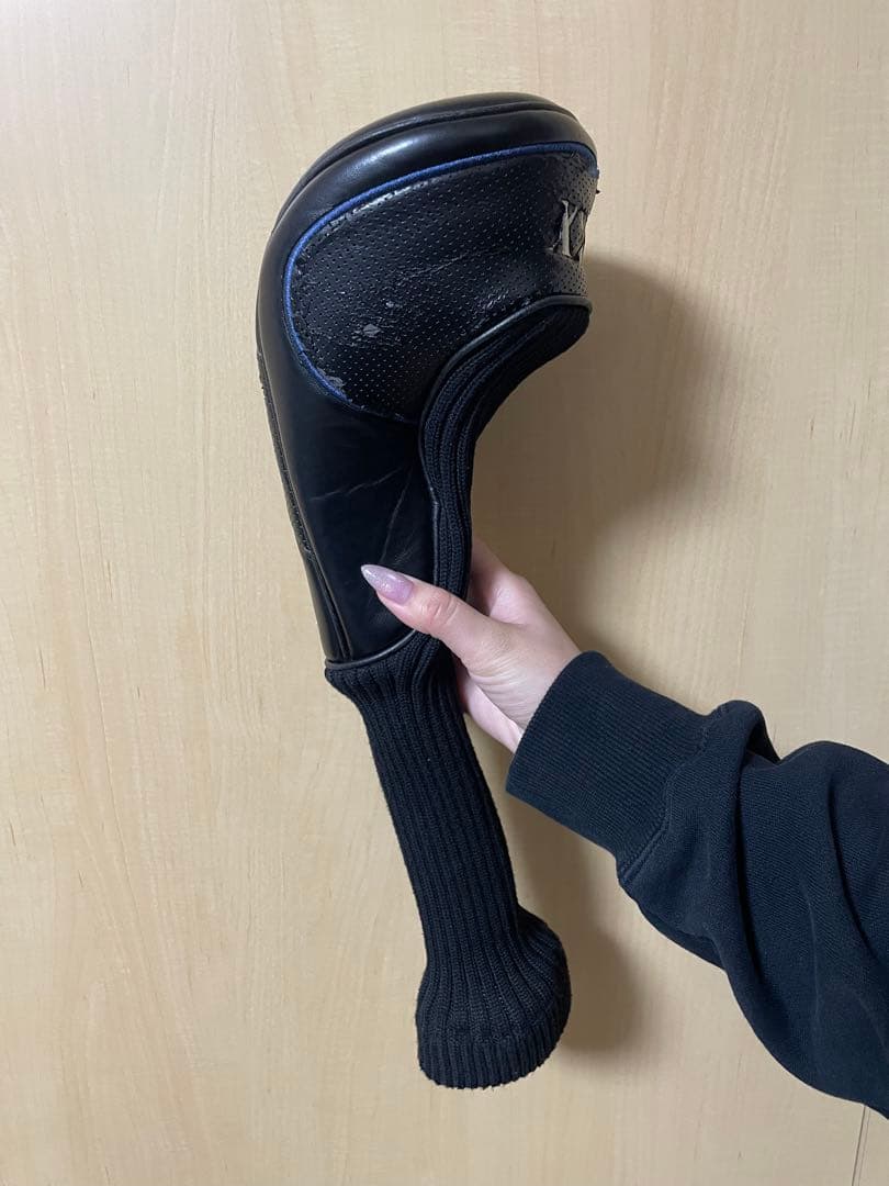 XXIOドライバー 10.5度