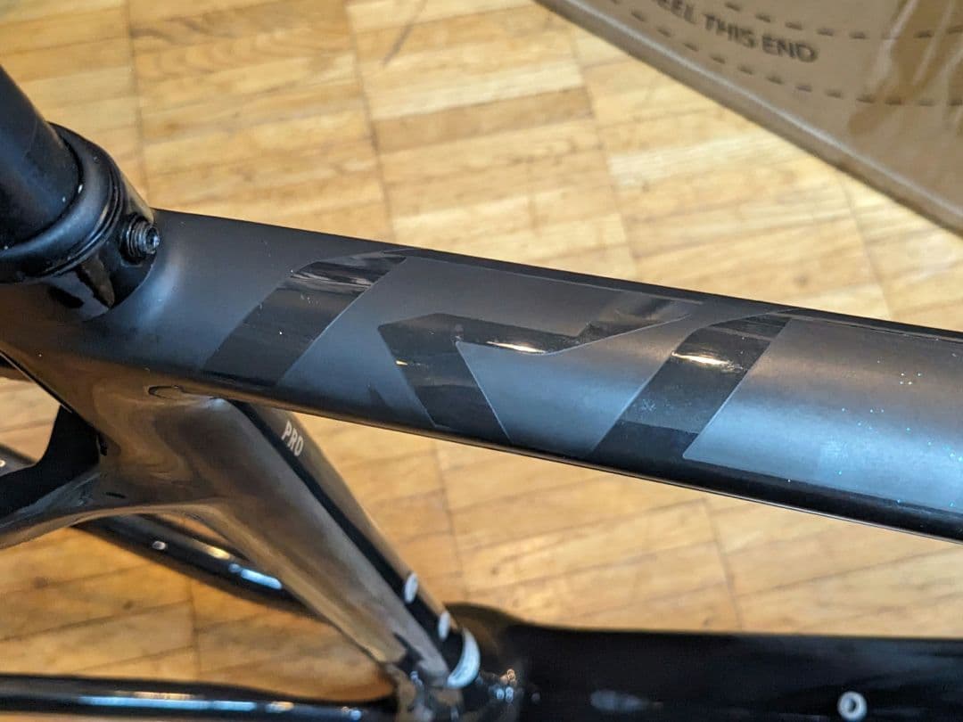 SCOTT ADDICT RC PRO Disc カーボン ロード フレーム S