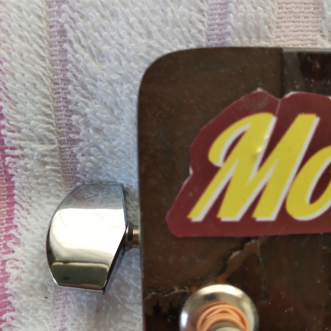 値下げ！訳有り Morris モーリス アコースティックギター 未使用に近い！