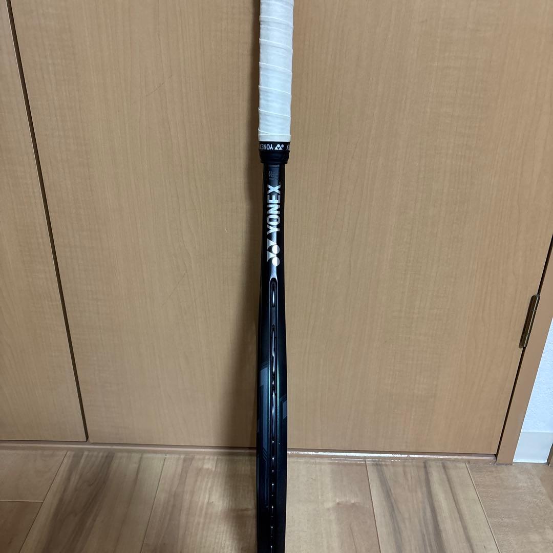 YONEX EZONE100 G2 アクアナイトブラック