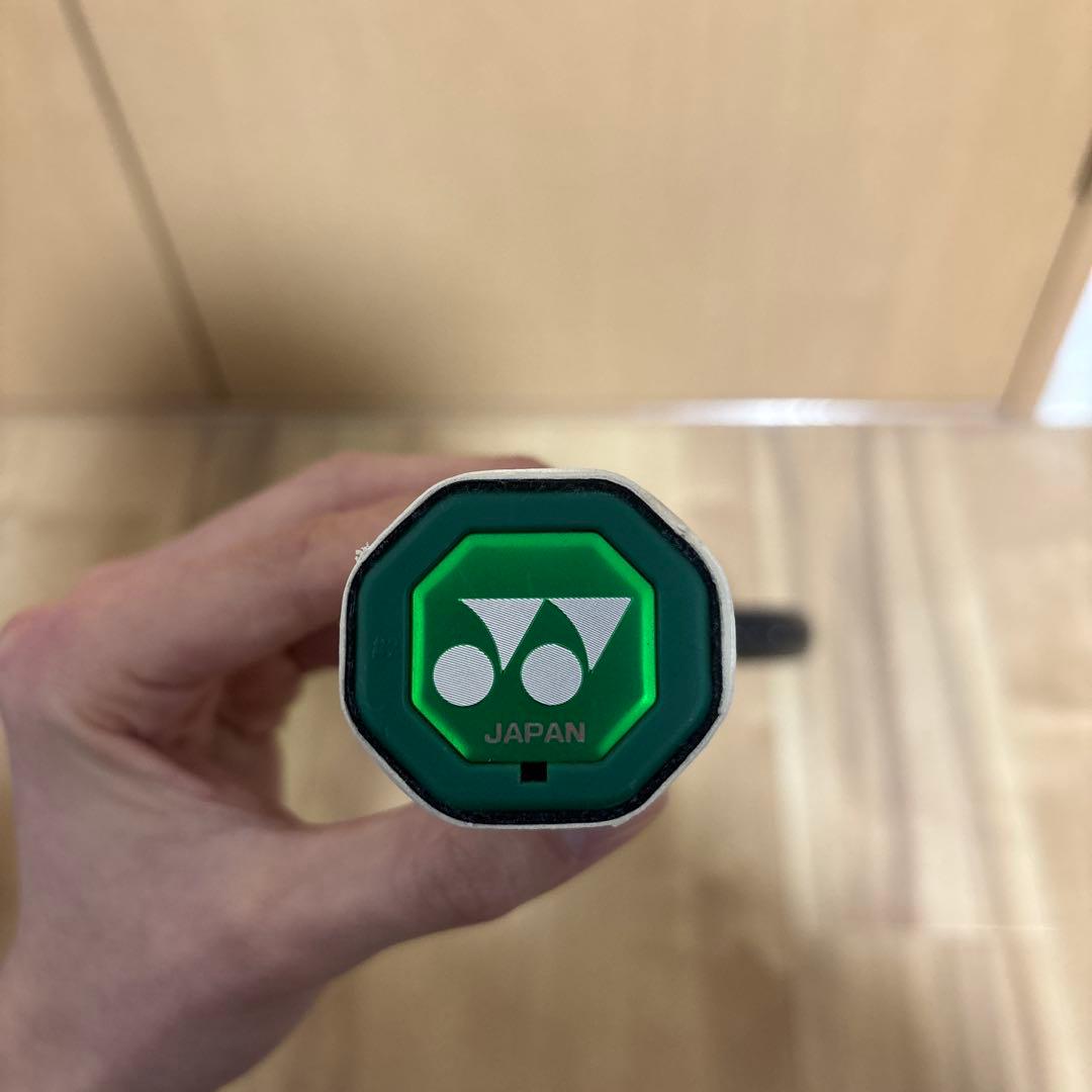 YONEX EZONE100 G2 アクアナイトブラック