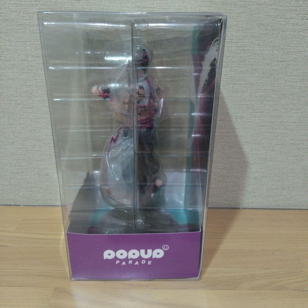 ストリートファイター6 ジュリ フィギュア