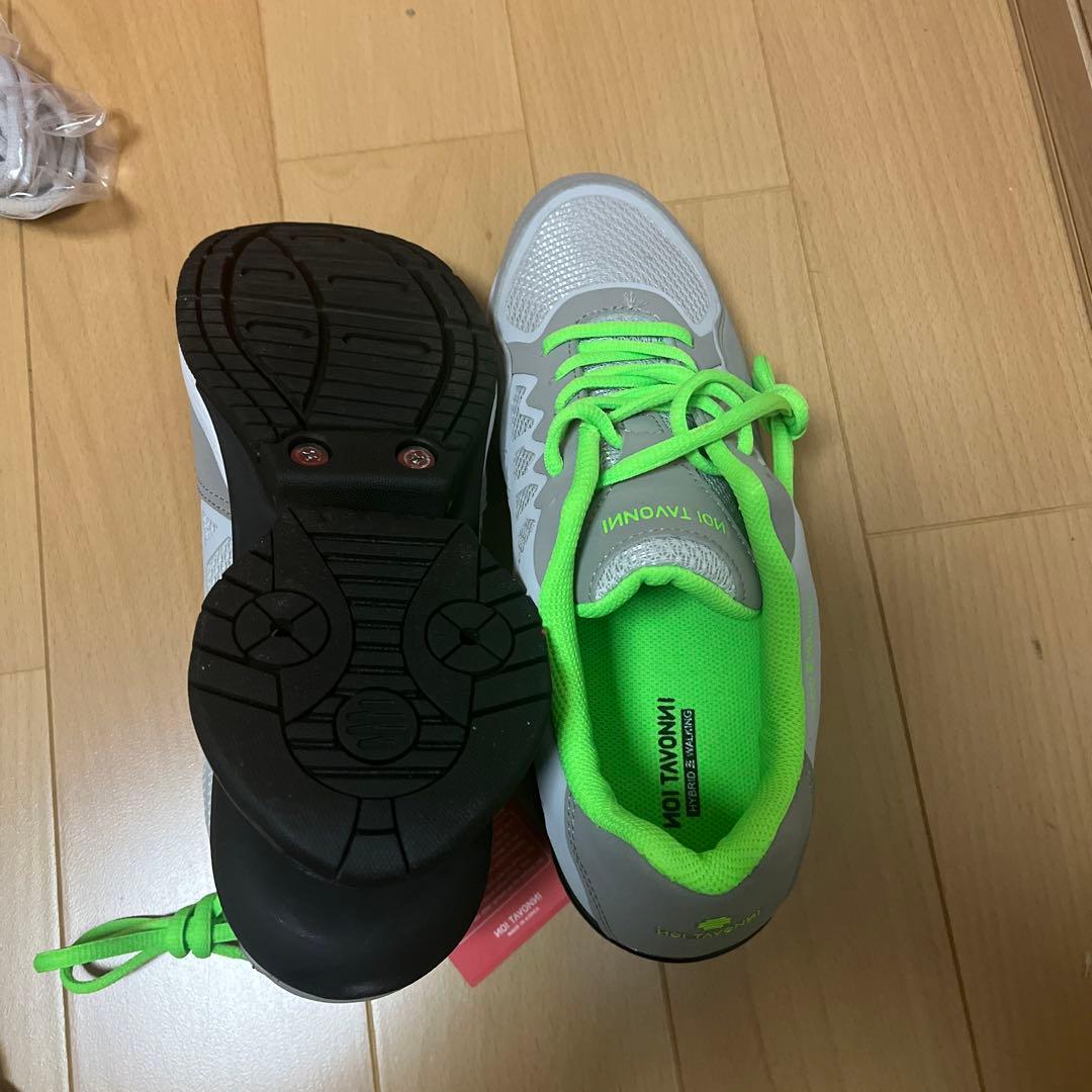 ウォーキング・ランニングウェア HYBRID WALKING