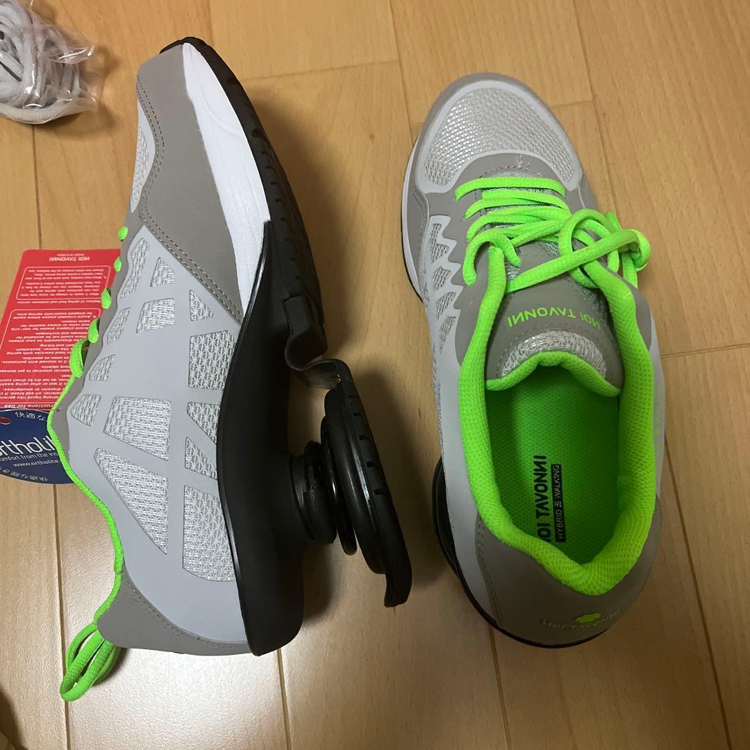 ウォーキング・ランニングウェア HYBRID WALKING