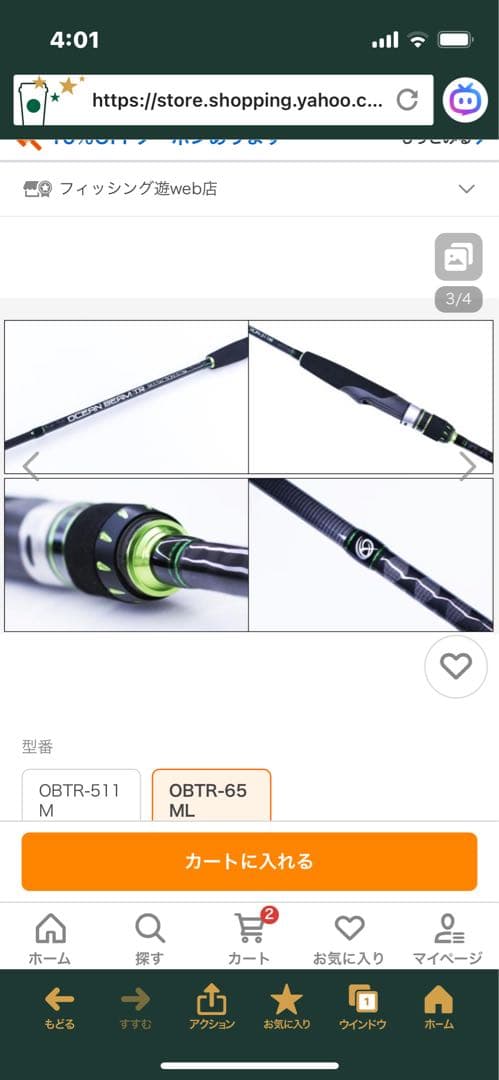 仙人
