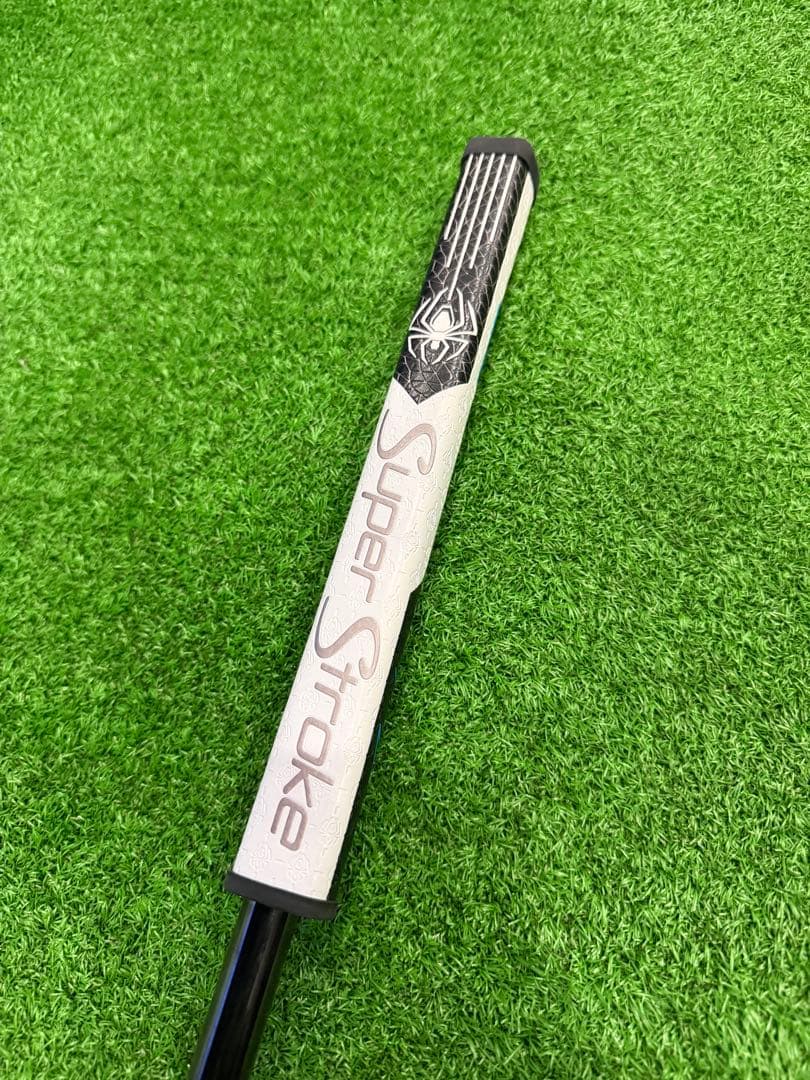 Spider ZT STANDARD テーラーメイド　34