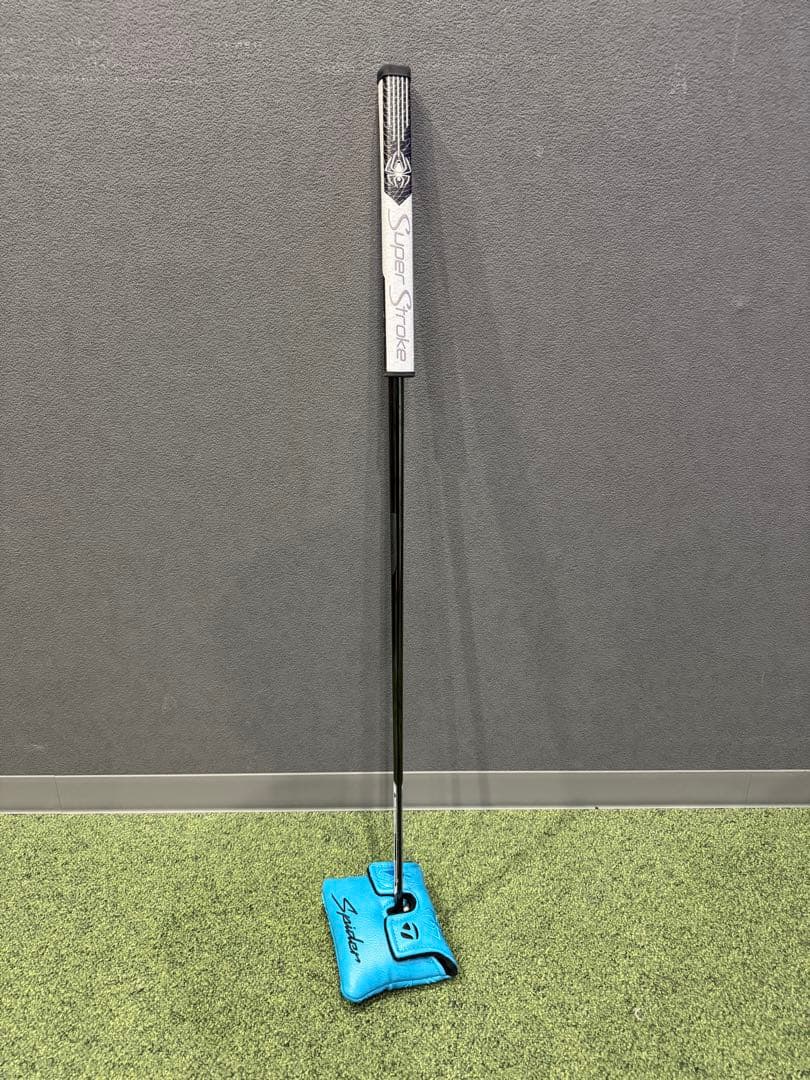 Spider ZT STANDARD テーラーメイド　34