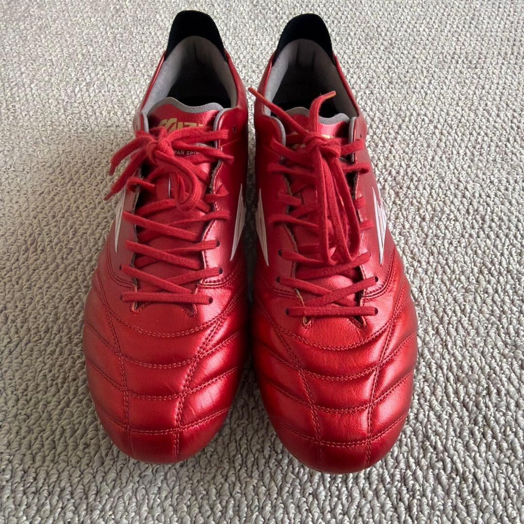 【コウスケ】Mizuno Morelia Neo Ⅳ mix