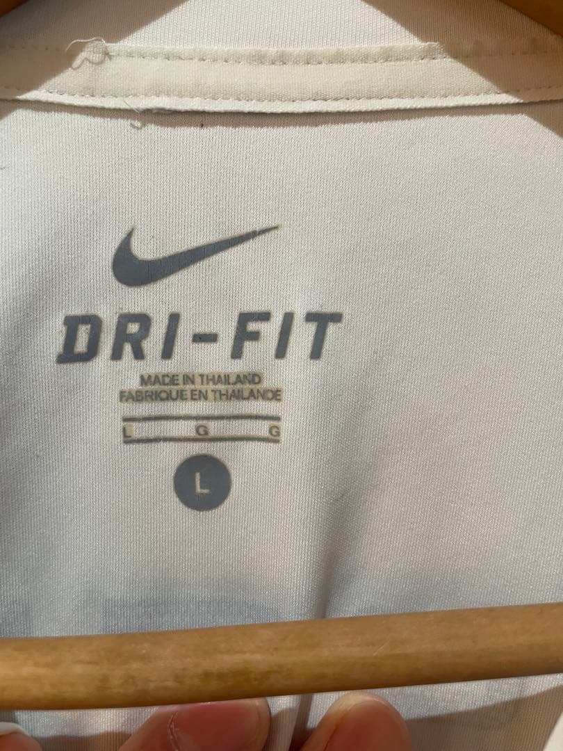 Nike Arsenal DRI-FIT シャツ Lサイズ