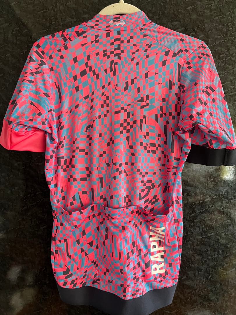 Rapha サイクルジャージ M