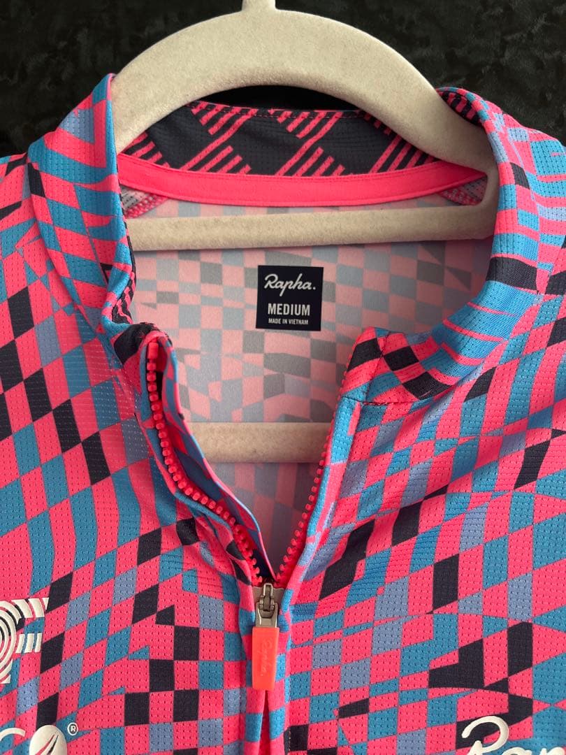 Rapha サイクルジャージ M