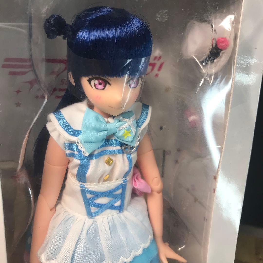 1/6 ピュアニーモ キャラクターシリーズ No.109 ラブライブ！サンシャ…