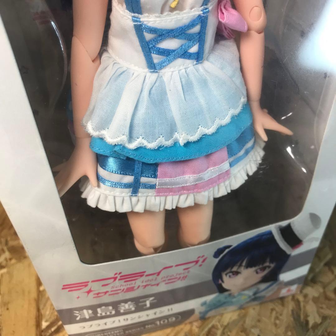 1/6 ピュアニーモ キャラクターシリーズ No.109 ラブライブ！サンシャ…