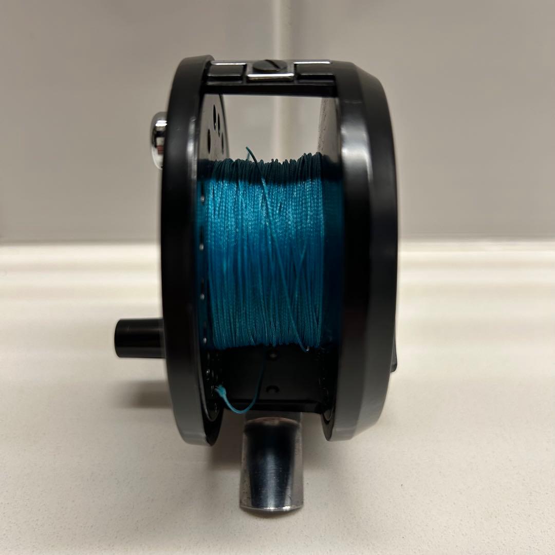 美品Scientific Anglers SystemTwo67-Lフライリール