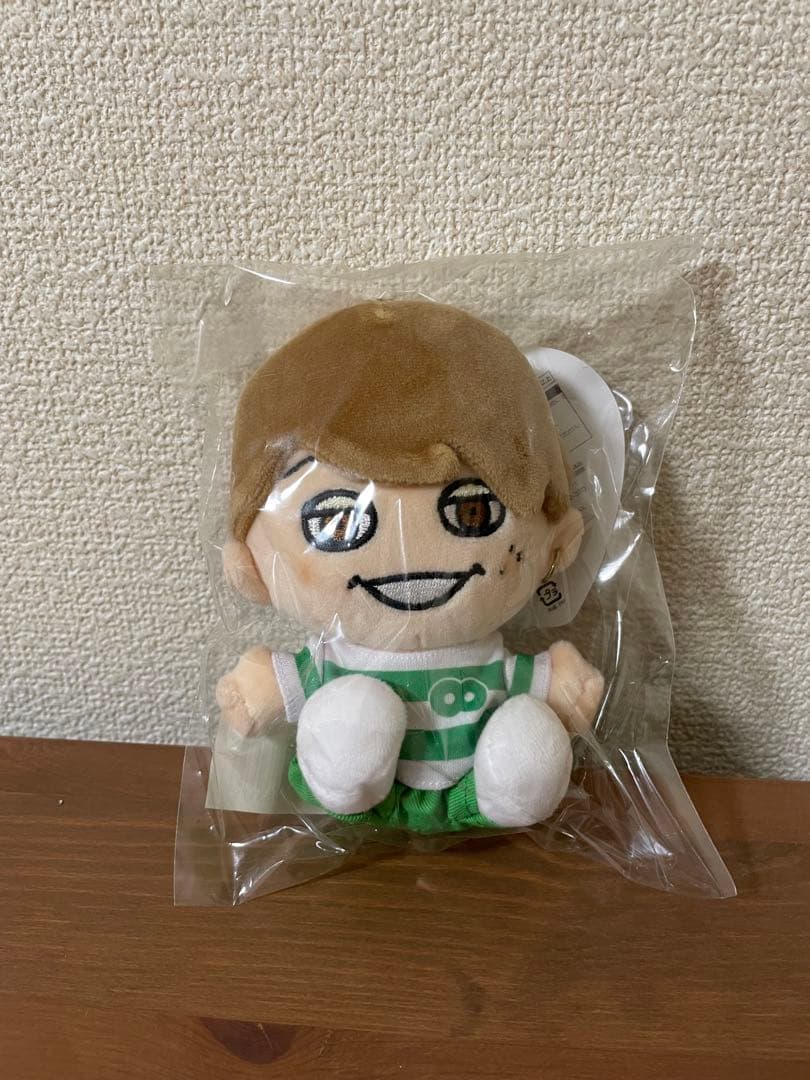 未開封 関ジャニ∞ 47TOUR UPDATE 2019-2020ぬい5体セット