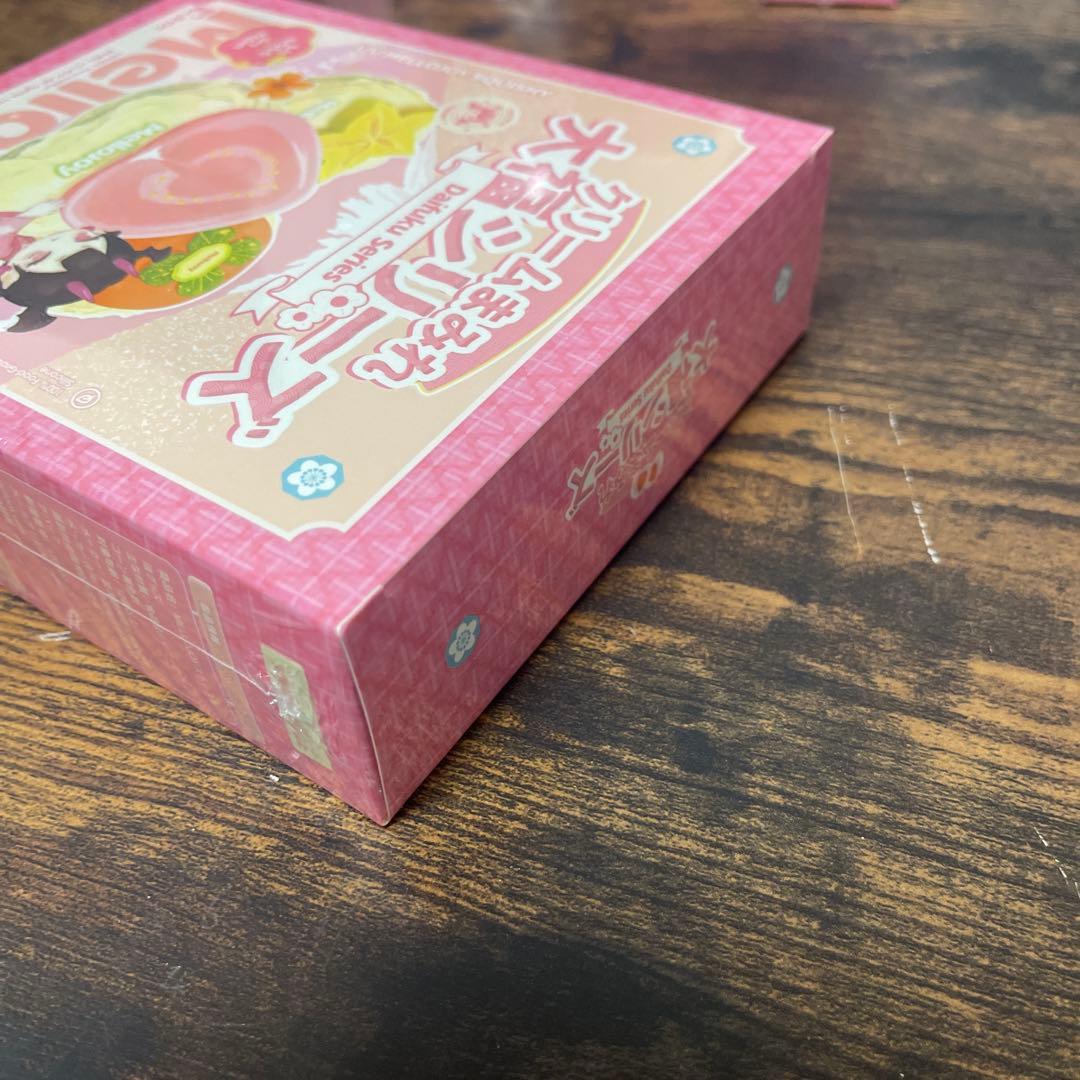 Mellojoy 大福シリーズ シュリンク付き未開封