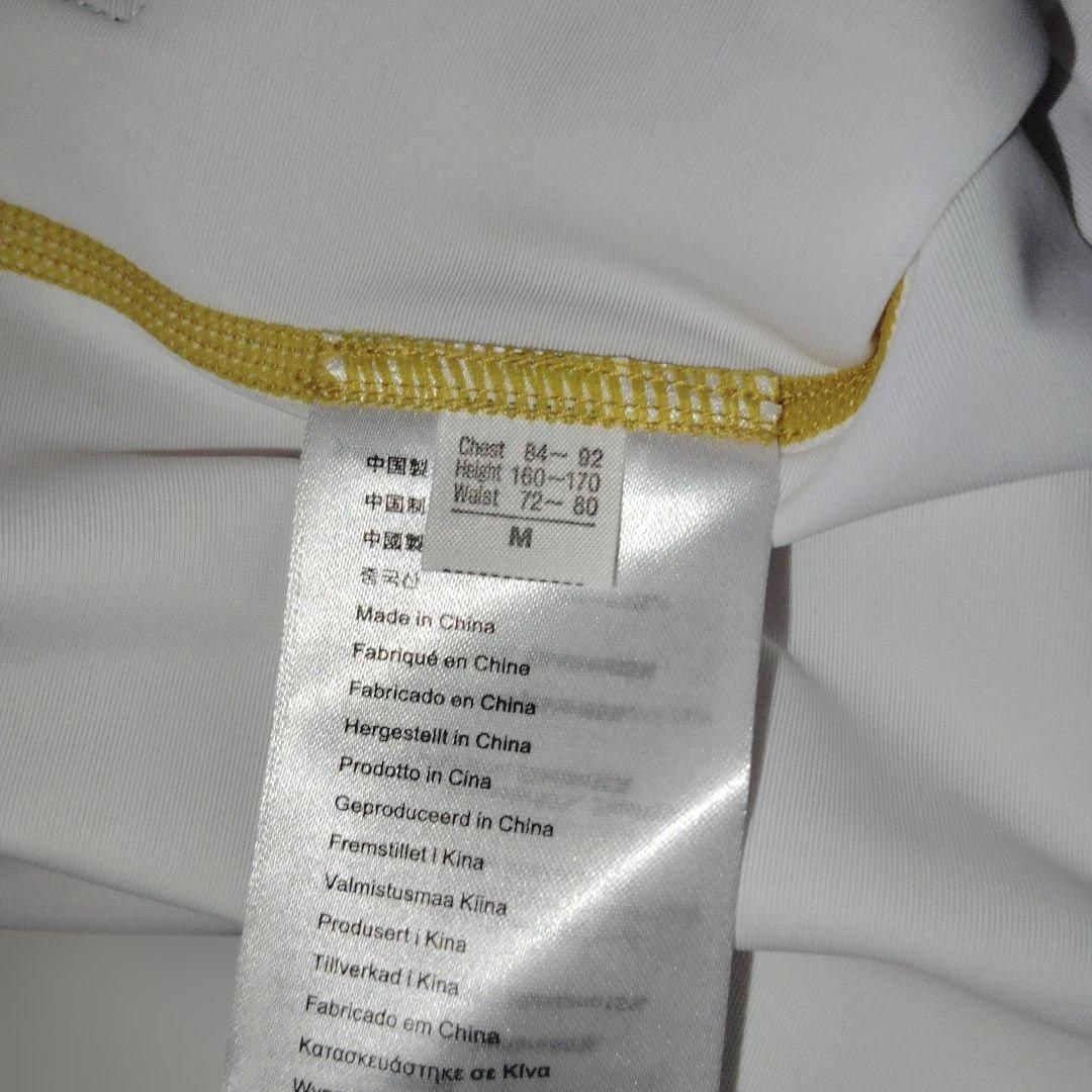 シマノ　LIMITED PRO　ハーフジップ　　長袖シャツ　Мサイズ 　未使用品