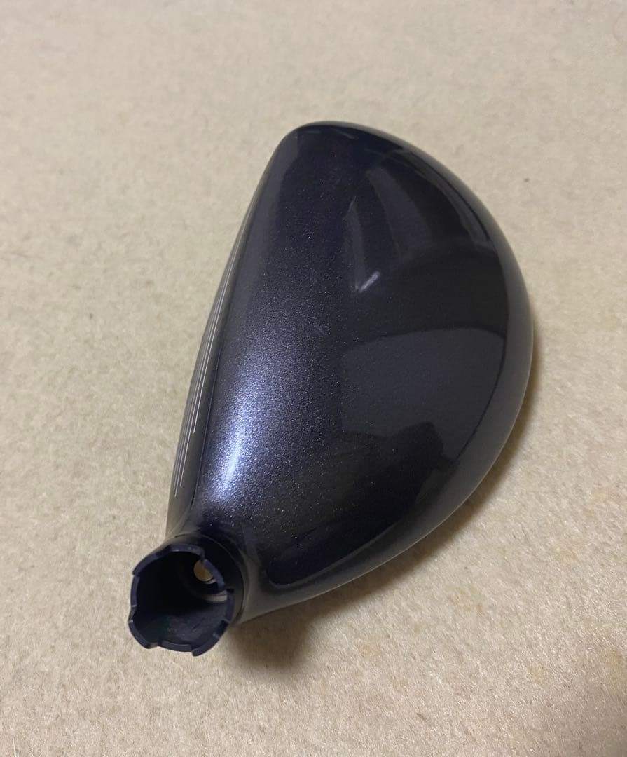 Titleist 816H1 21度 950GH (S)装着、ヘッドカバー付き