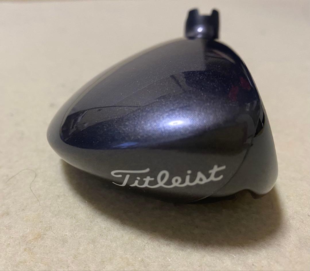Titleist 816H1 21度 950GH (S)装着、ヘッドカバー付き