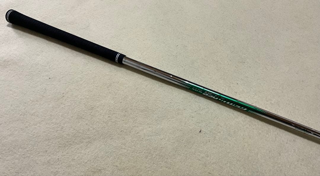 Titleist 816H1 21度 950GH (S)装着、ヘッドカバー付き