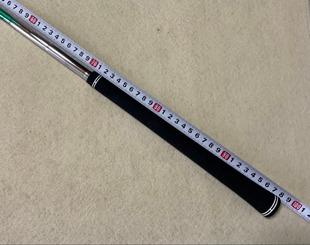 Titleist 816H1 21度 950GH (S)装着、ヘッドカバー付き