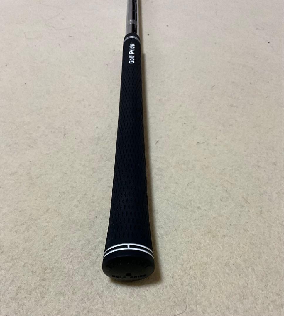 Titleist 816H1 21度 950GH (S)装着、ヘッドカバー付き