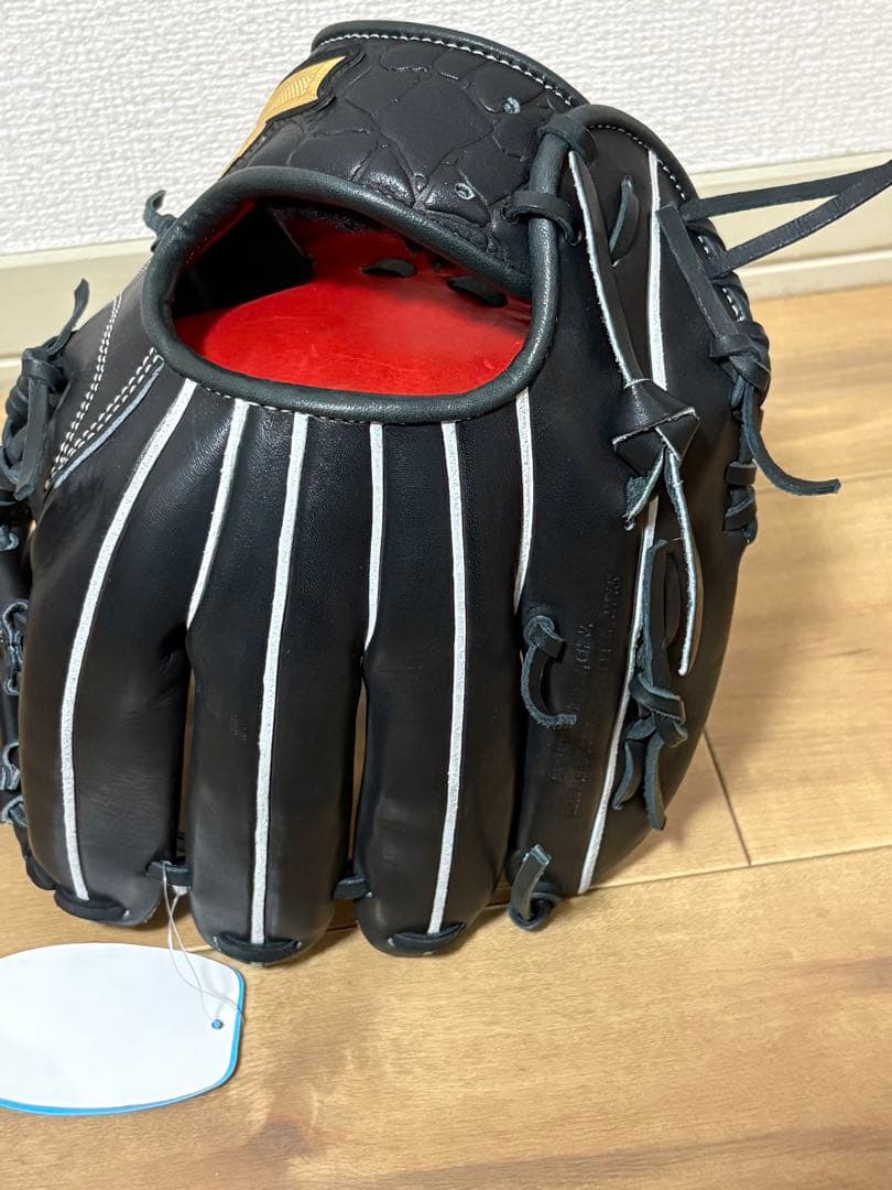 K*o様 SSK プロエッジアドヴァンスドシリーズ　硬式グラブ 内野手用 AKB