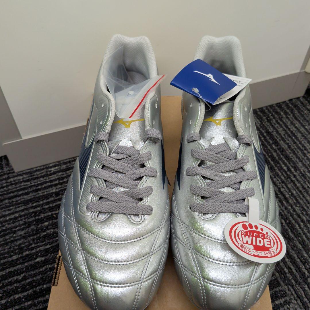 k*u様 新品未使用Mizuno ワイタンギ II CL 28.0