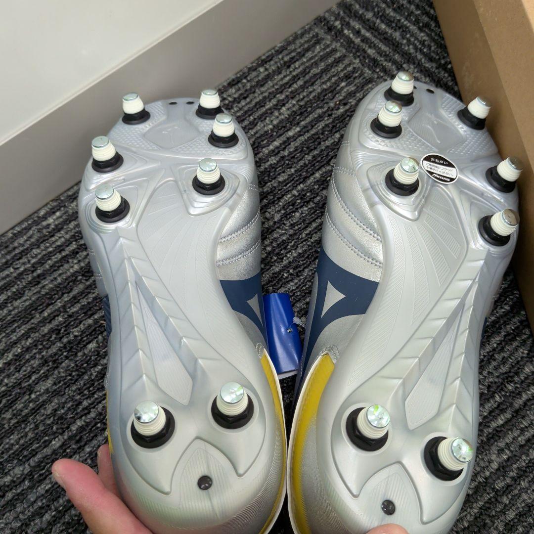 k*u様 新品未使用Mizuno ワイタンギ II CL 28.0