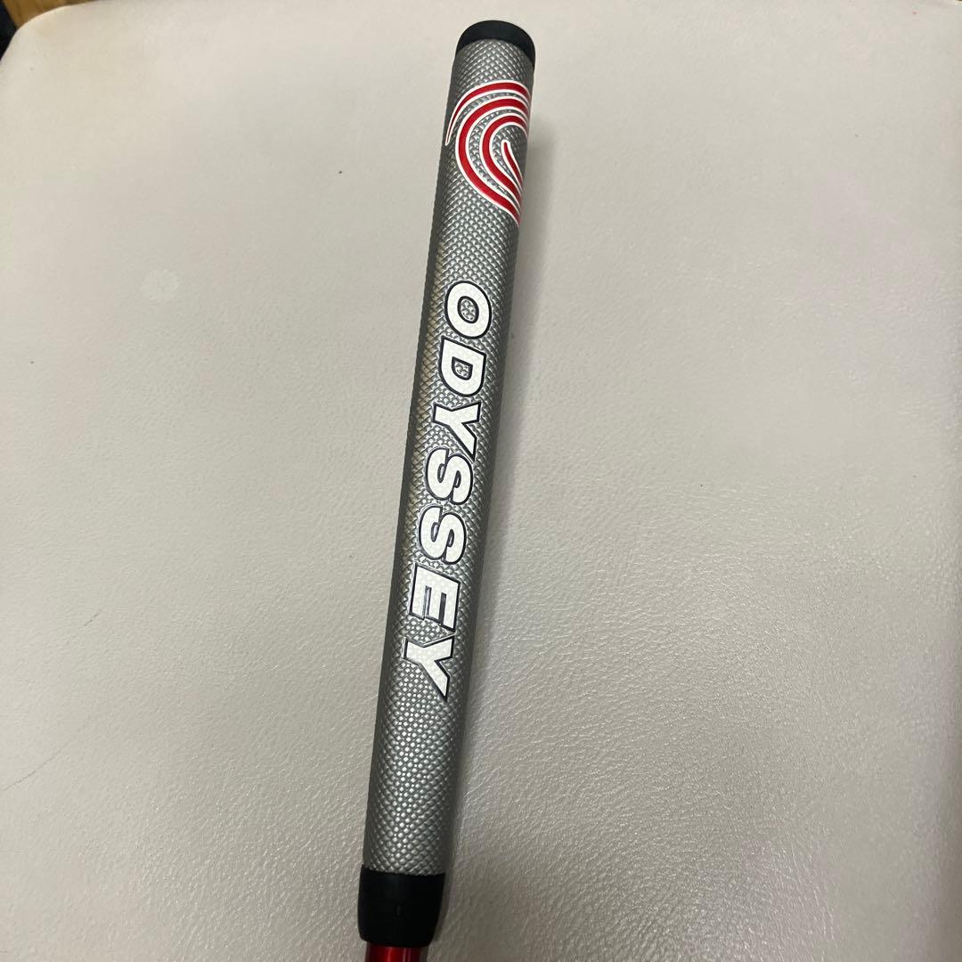 ODYSSEY　2-BALL 11ツアーライン クランクネック 33インチ
