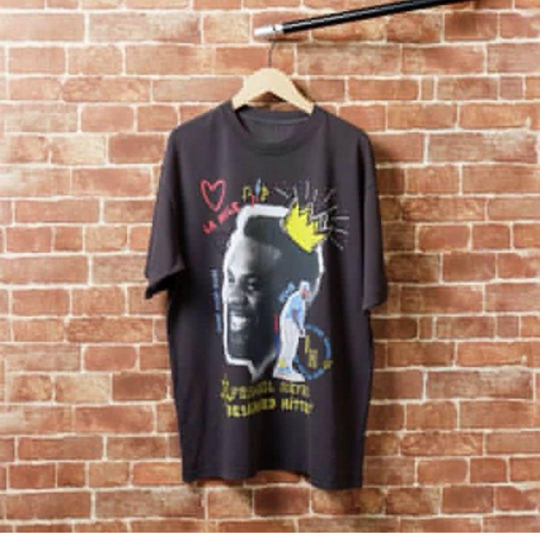 北海道日本ハムファイターズ フランミル・レイエス 2024ベストナインTシャツ