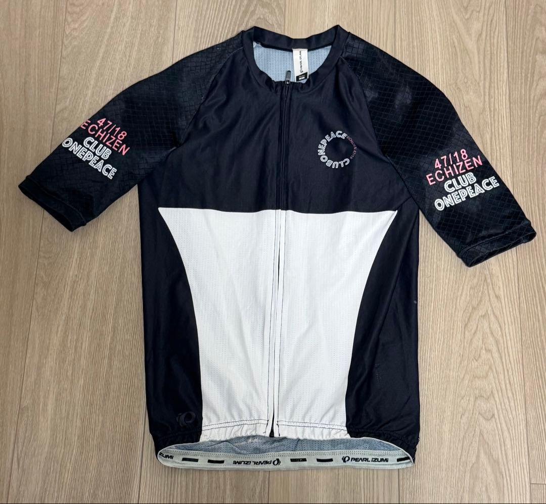 PEARL IZUMI サイクルジャージ 上下セット サイズL
