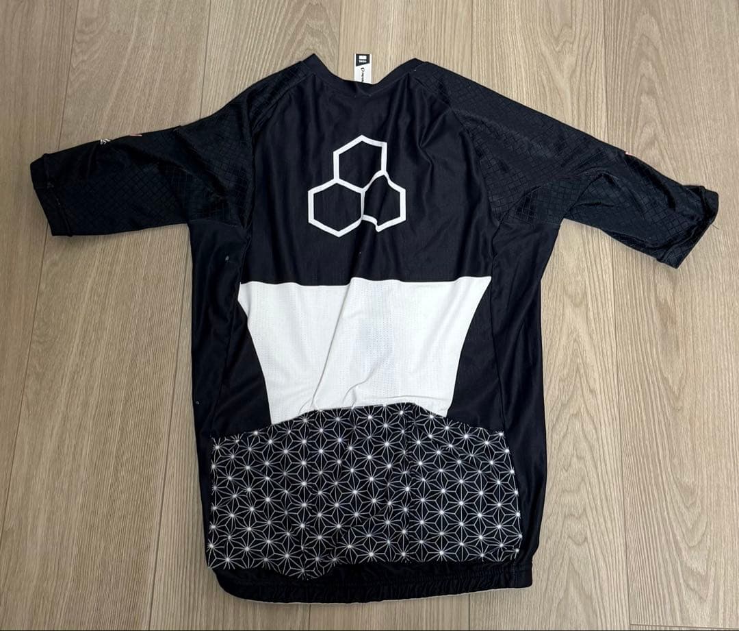 PEARL IZUMI サイクルジャージ 上下セット サイズL