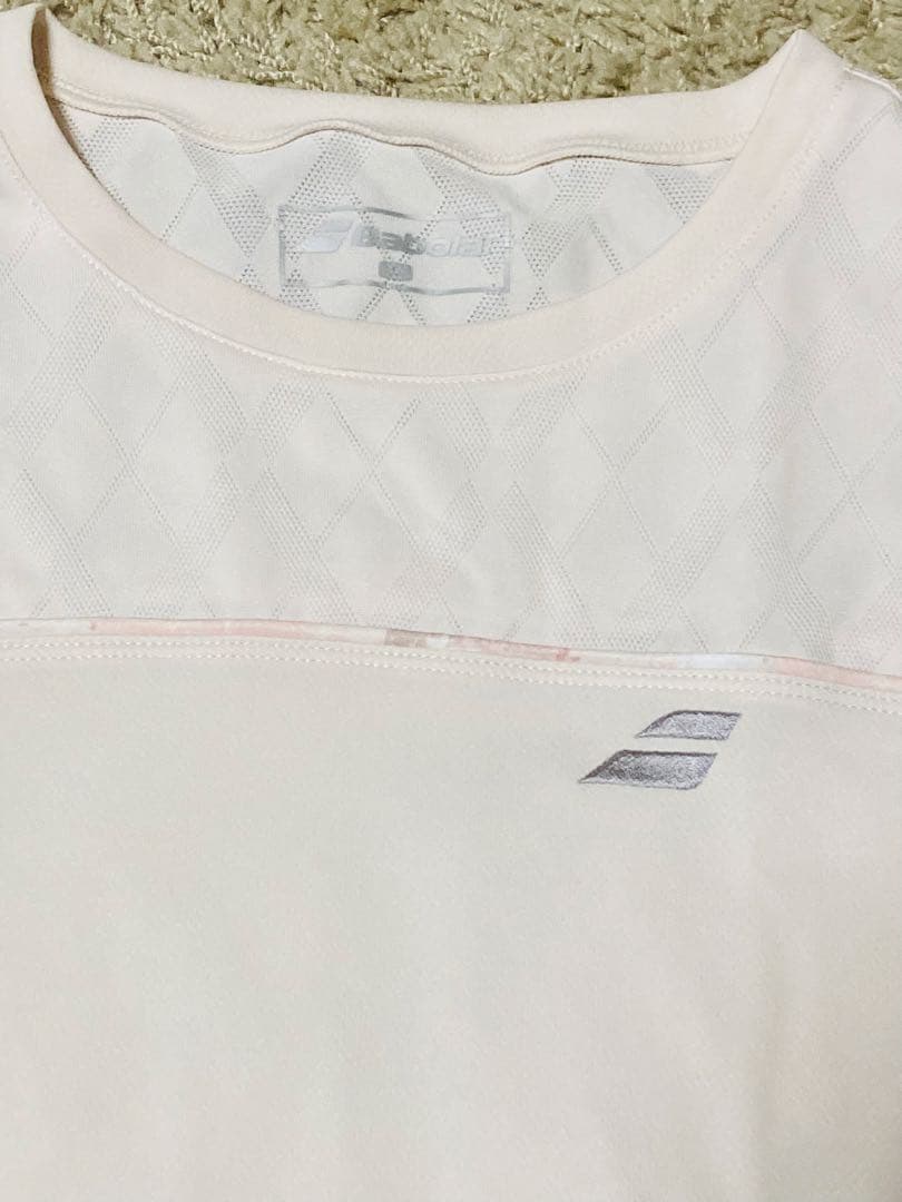 バボラ　Tシャツ、スコートセット