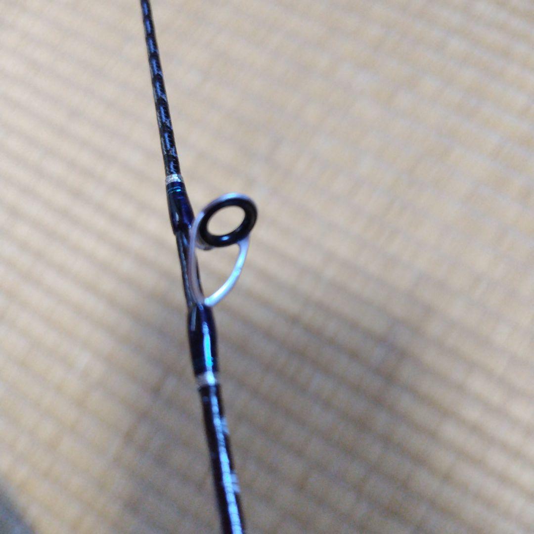 Shimano ショアジギングロッド コルトスナイパーBB S1000MH