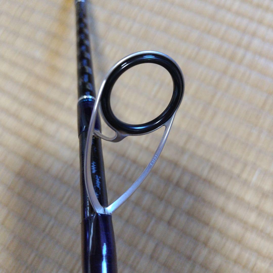 Shimano ショアジギングロッド コルトスナイパーBB S1000MH