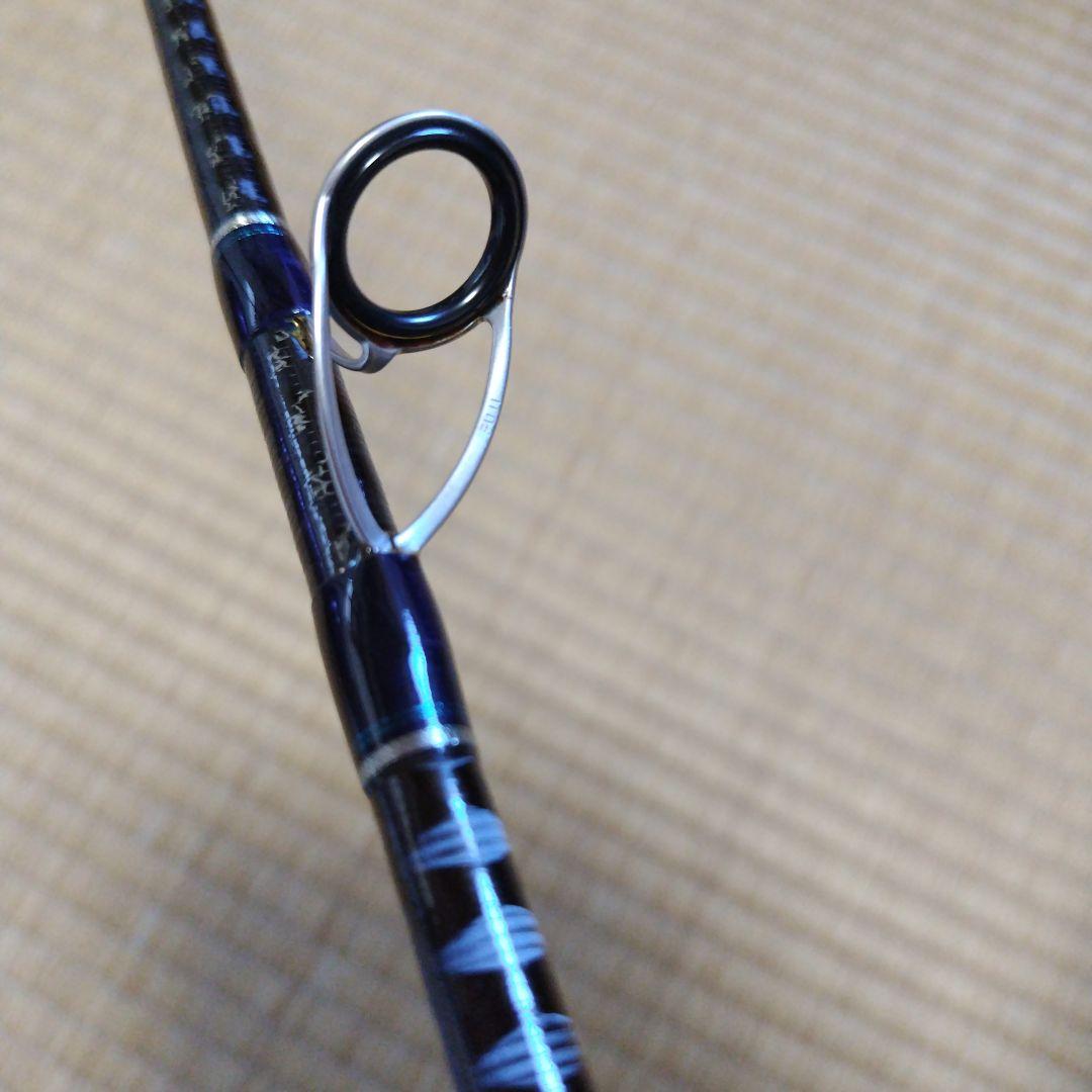 Shimano ショアジギングロッド コルトスナイパーBB S1000MH