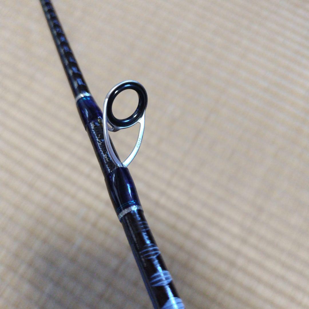 Shimano ショアジギングロッド コルトスナイパーBB S1000MH