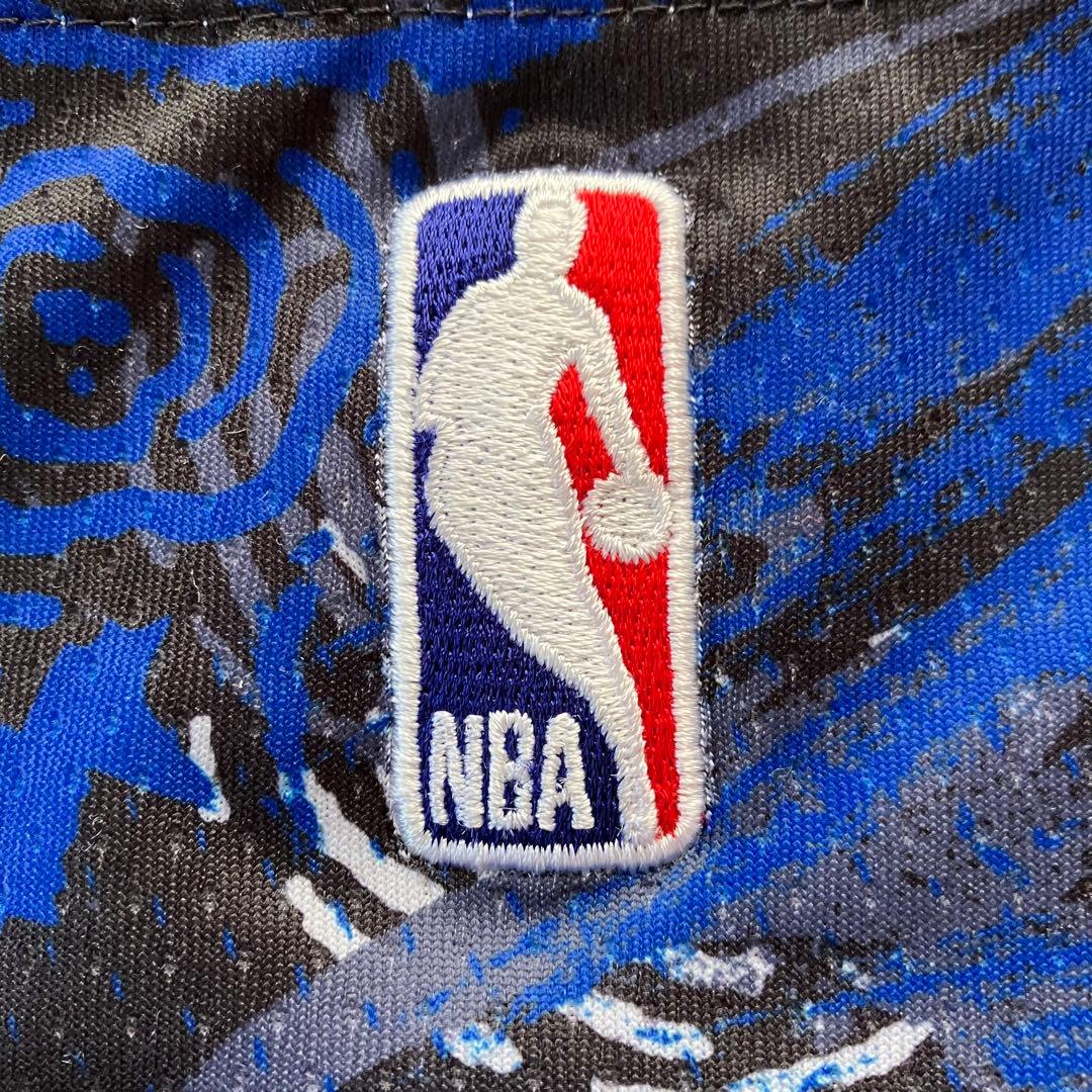 NIKE 【美品】 NBA カイリー・アービング　NETS ネッツ　ユニフォーム