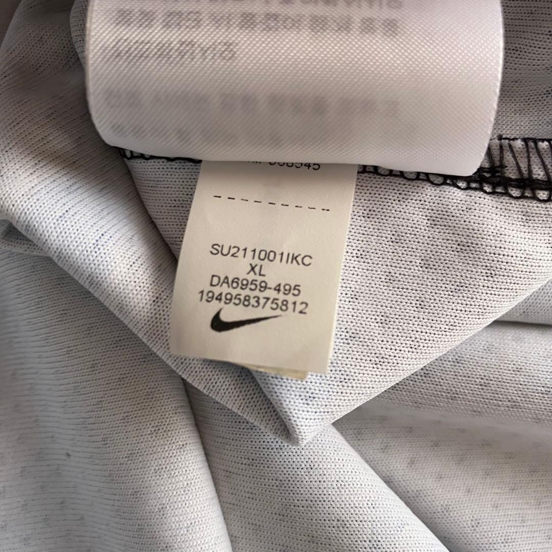 NIKE 【美品】 NBA カイリー・アービング　NETS ネッツ　ユニフォーム