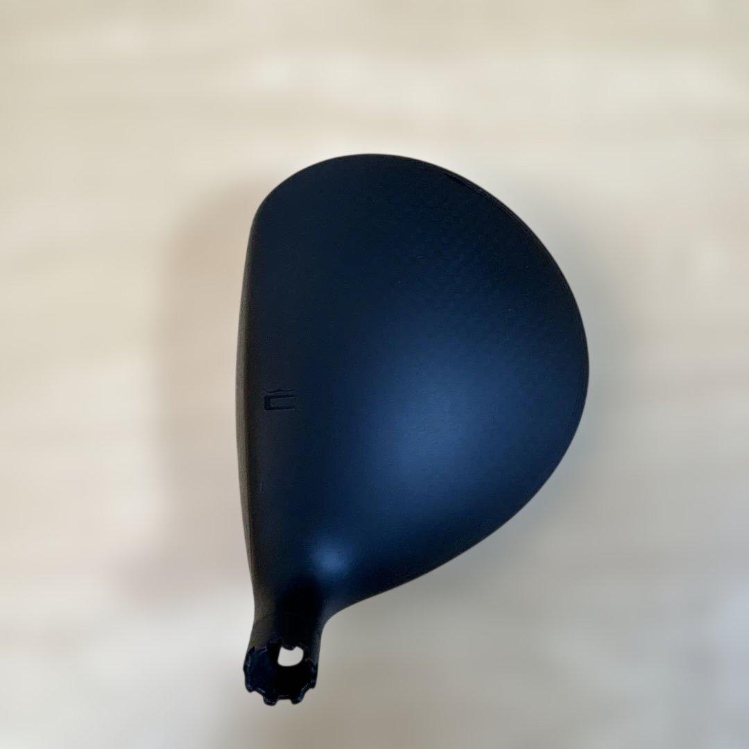 コブラ ダークスピードX 3W ヘッドのみ