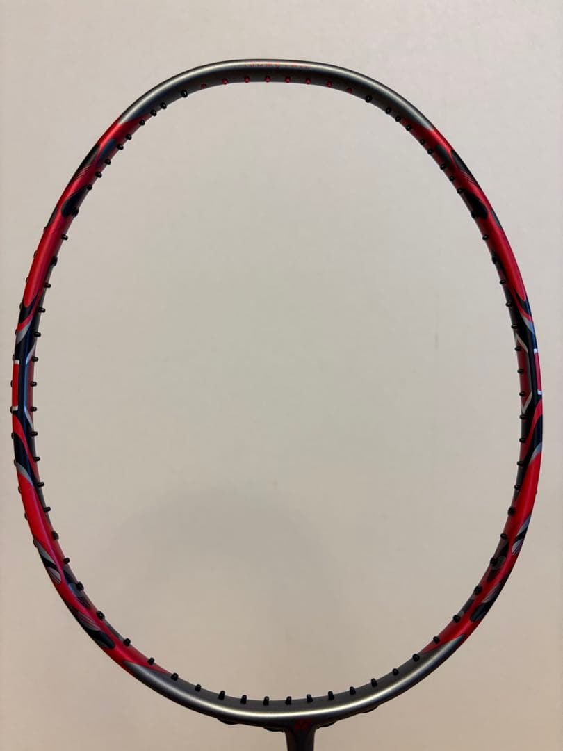 【新品未使用】YONEX ヨネックス アークセイバー11プロ 4U6