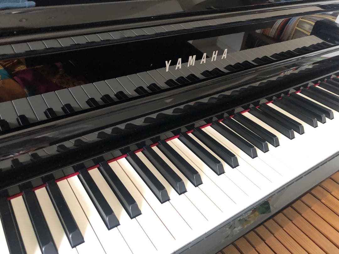 YAMAHA 電子ピアノ　クラビノーバ　CLP-545PE 2017年製