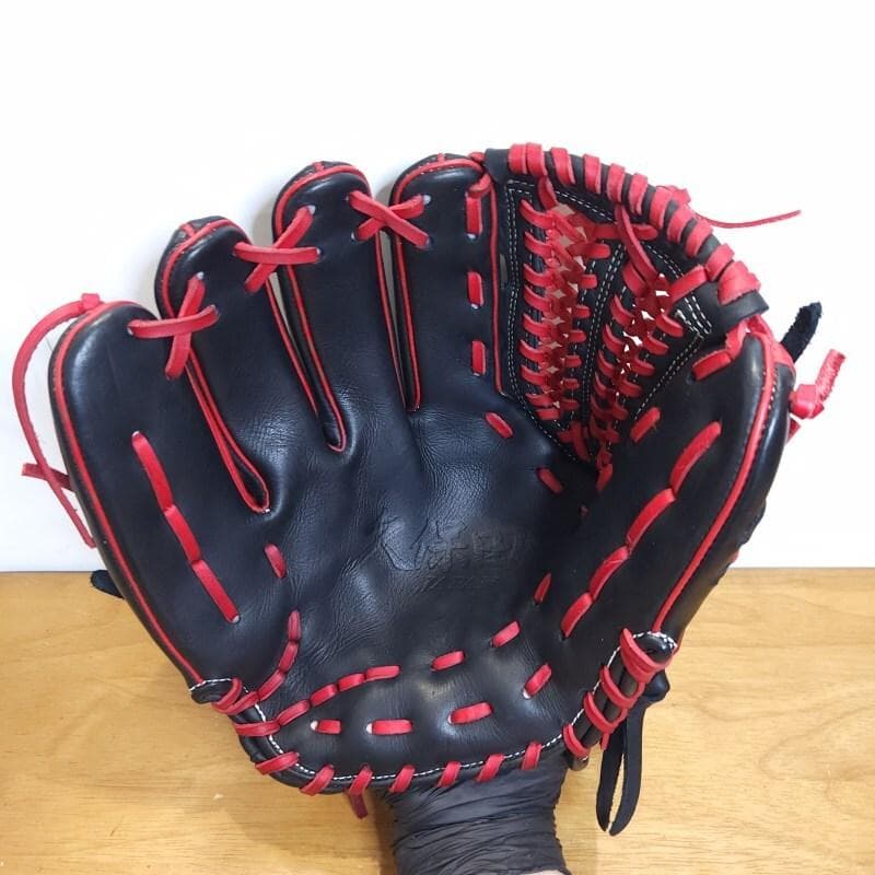 久保田スラッガー USA 久保田JAPAN 日本製 限定品 美品 硬式グローブ
