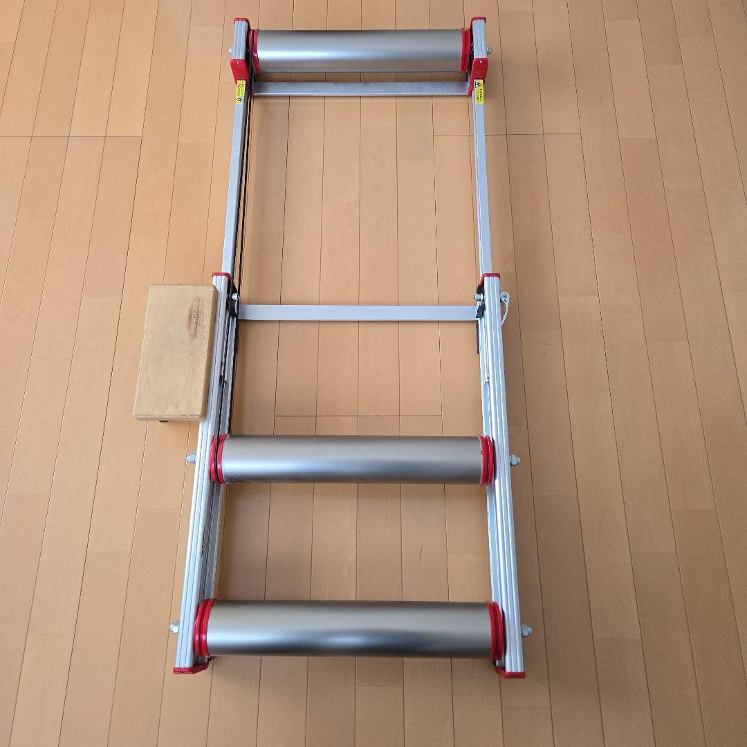 Live Roll R700 3本ローラー ミノウラ