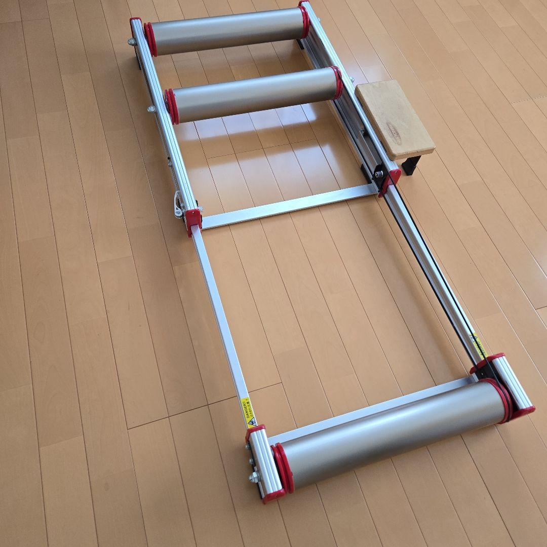 Live Roll R700 3本ローラー ミノウラ