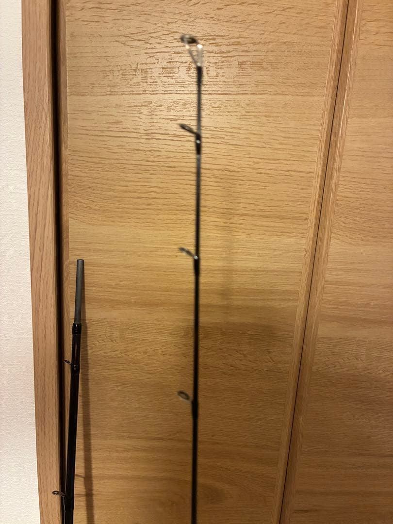 極美品　ゼナック　プレジールアンサーpa99 Distance Cracker